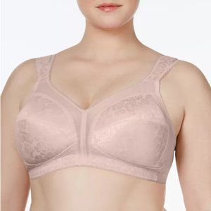Playtex 18 Hour Ultimate Shoulder Comfort Wireless Bra 4693